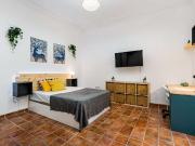 Habitación en piso compartido en alquiler en Sant Pere,...