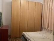 Habitación amueblada en piso compartido en el Eixample,...