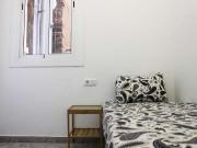 Habitación en piso compartido en alquiler El Raval,...