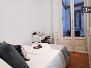 Habitación amueblada en piso compartido en Puerta del...