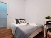 Habitación amueblada en piso compartido en Puerta del...