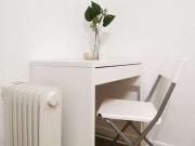 Habitación amueblada en piso compartido en Puerta del... Habitación amueblada en piso compartido en Puerta del...