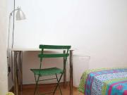 Habitación amueblada en piso compartido en Triana, Sevilla
