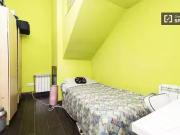 Habitación amueblada en piso compartido Puerta del...