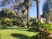 Habitación amueblada en Renta