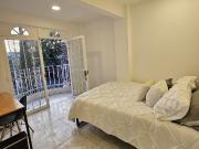 Habitación amueblada en renta con todos los servicios...
