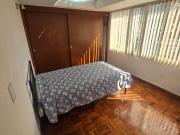 HABITACION AMUEBLADA EN RENTA EN TOLUCA