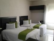 HABITACION AMUEBLADA EN RENTA EN ZONA CENTRO, AGS