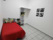 Habitación amueblada en renta exclusiva para estudiantes...