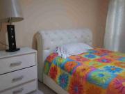 Habitación amueblada en renta Residencial Victoria