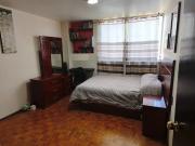 Habitación amueblada en renta Tlatelolco CDMX