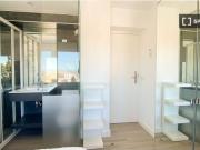 Habitación amueblada en residencia de estudiantes en...