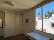 Habitación amueblada en Roma Norte