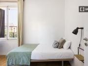 Habitación amueblada en un apartamento de 15... Habitación amueblada en un apartamento de 15...