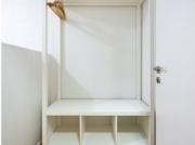 Habitación amueblada en un apartamento de 15...