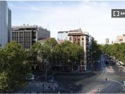 Habitación amueblada en un apartamento de 15...