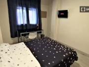 Habitación amueblada en un apartamento de 4 dormitorios... Habitación amueblada en un apartamento de 4 dormitorios...