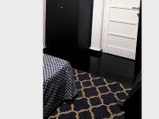 Habitación amueblada, independiente solo habitación, sin...