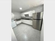HABITACIÓN AMUEBLADA NAPOLES