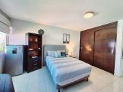 Habitación amueblada para ejecutivo con servicios en...