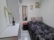 Habitación amueblada para estudiante Colonia Auditorio,...