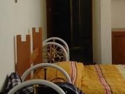 Habitación amueblada para estudiante o profesionista