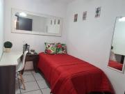 Habitación Amueblada para Estudiantes en Residencial...