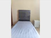 Habitación amueblada para mujer estudiante o joven...