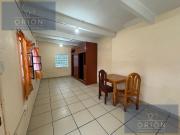 Habitacion amueblada renta cerca Planta Cruz Azul Hidalgo