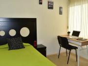 Habitación amueblada/ San Pedro de los Pinos