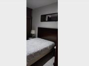 HABITACIÓN AMUEBLADA TODOS LOS SERVICIOS. CDMX, MEXICO