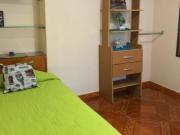 Habitación amueblada/ Unidad PEMEX_Fuentes del Pedregal