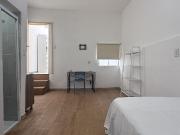 habitación amueblada zona hospital civil viejo centro de gdl