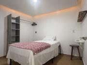 habitación amueblada zona hospital civil viejo centro de gdl