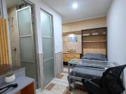 Habitación Amueblado en Renta con Todo Los Servicios,...