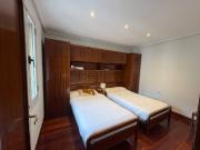 Habitación, Área Romántica, Donostia San Sebastián