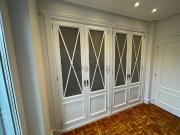 Habitación, Área Romántica, Donostia San Sebastián