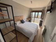 Habitación, Avilés