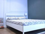 Habitación B: Calle de Francisco Silvela