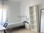 Habitación, Bami Pineda, Sevilla