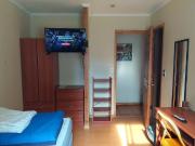 HABITACION BAÑO PRIVADO A Mujeres RESPONSABLES