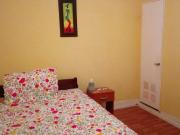 HABITACION BAÑO PRIVADO A PASOS DEL METRO BAQUEDANO