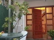 Habitación baño privado cerca del mar