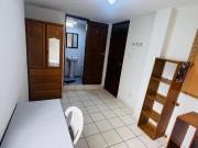 HABITACIÓN BAÑO PRIVADO MIRAFLORES 28 DE JULIO/CERCA AL...