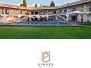 Habitación, Benahavís