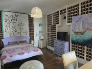 Habitación, Benalmádena