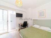 Habitación, Benalúa, Alicante / Alacant