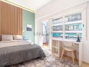 Habitación, Benalúa, Alicante / Alacant