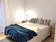 Habitación, Benalúa, Alicante / Alacant