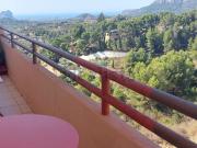 Habitación, Benissa